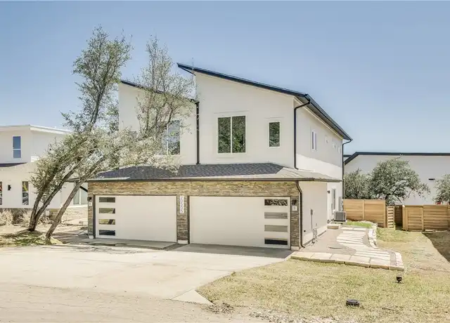 Property at 5707 Thunderbird Unit B, Lago Vista, TX, 78645, 3 beds, 2.5 baths, [object Object]