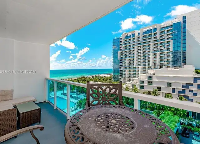 Property at 2301 Collins Ave #803, Miami Beach, FL, 33139, 2 beds, 2 baths, [object Object]