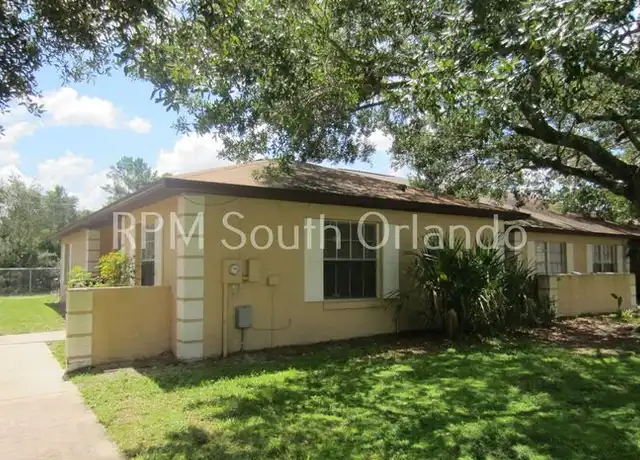 Property at 1143 Sophie Blvd, Orlando, FL, 32828, 2 beds, 2 baths, [object Object]