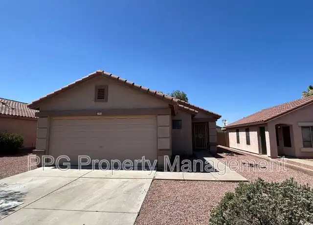 Property at 14942 W Ventura St, Surprise, AZ, 85379, 2 beds, 2 baths, [object Object]