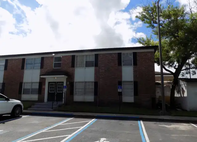 Property at 5325 Curry Ford Rd Unit D105, Orlando, FL, 32812, 2 beds, 1 bath, [object Object]