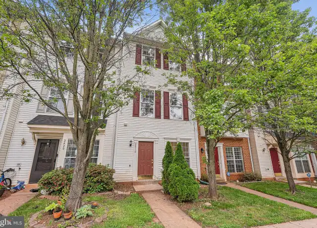 Property at 2418 Dew Meadow Ct, Herndon, VA, 20171, 3 beds, 2.5 baths, [object Object]