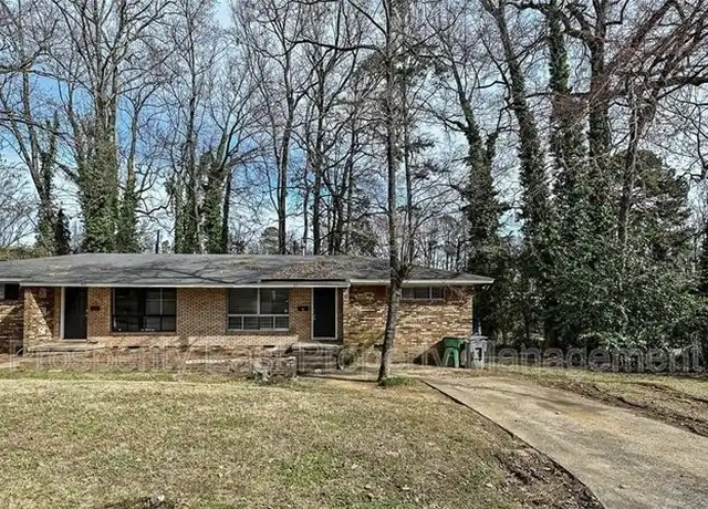 Property at 617 Camrose Dr, Charlotte, NC, 28215, 2 beds, 1 bath, [object Object]
