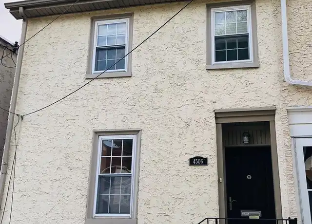 Property at 4506 Ritchie St, Philadelphia, PA, 19127, 3 beds, 2.5 baths, [object Object]