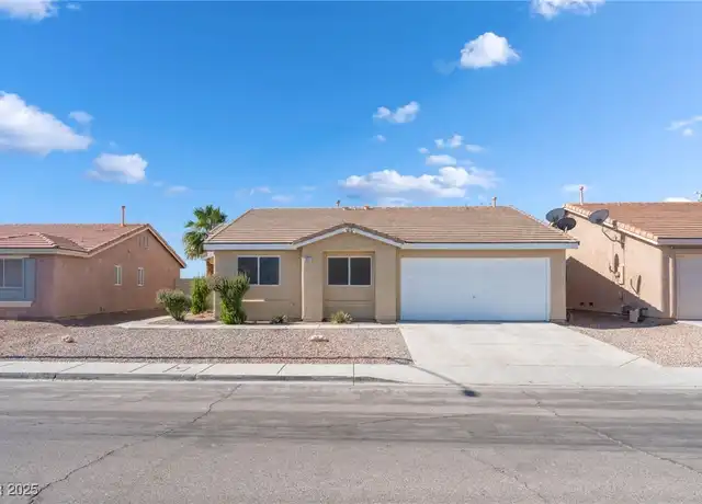 Property at 2111 Hollow Oak Ave, North Las Vegas, NV, 89031, 4 beds, 2 baths, [object Object]