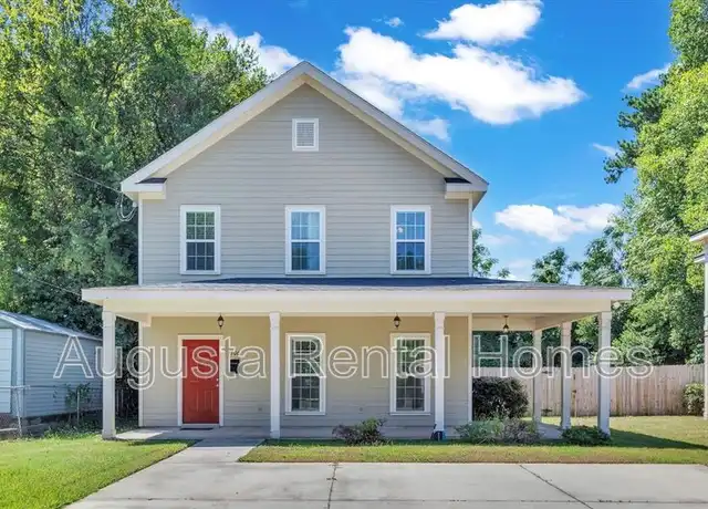 Property at 1706 Verdery St, Augusta, GA, 30904, 3 beds, 3.5 baths, [object Object]