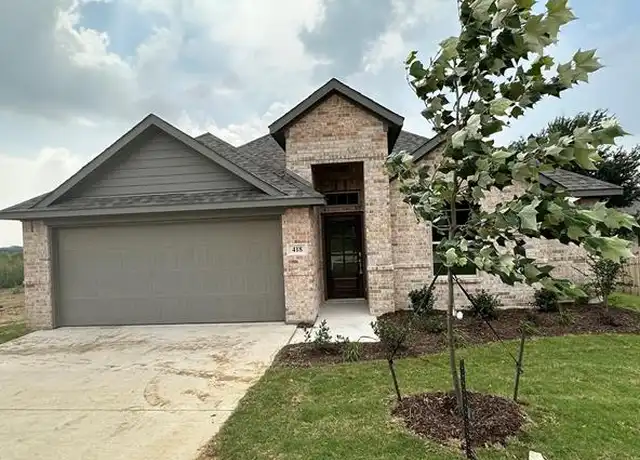Property at 418 S 2nd St, Krum, TX, 76249, 3 beds, 2 baths, [object Object]