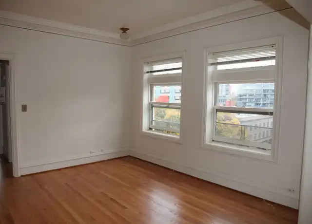 Property at 1232 SW Jefferson St Unit 403, Portland, OR, 97201, 1 bed, 1 bath, [object Object]