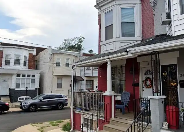 Property at 32 N Hobart St, Philadelphia, PA, 19139, 3 beds, 1.5 baths, [object Object]