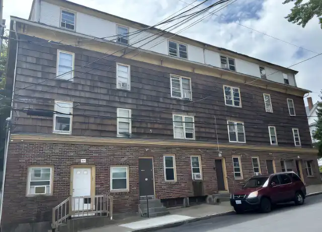 Property at 88 Blackstone St, Woonsocket, RI, 02895, 1 bed, 1 bath, [object Object]