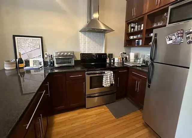 Property at 656 Tremont St #4, Roxbury, MA, 02118, 1 bed, 1 bath, [object Object]