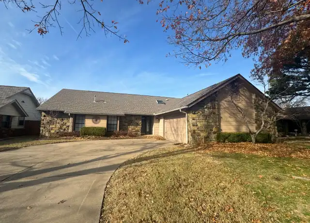 Property at 7942 S 88th East Ave, Tulsa, OK, 74133, 3 beds, 2 baths, [object Object]