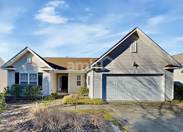 Property at 2817 Granstark Ct, Charlotte, NC, 28216, 3 beds, 2 baths, [object Object]