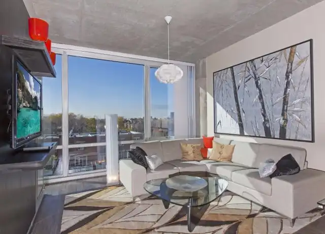 Property at 1471 S State St Unit 1 Bedroom, Chicago, IL, 60605, 1 bed, 1 bath, [object Object]