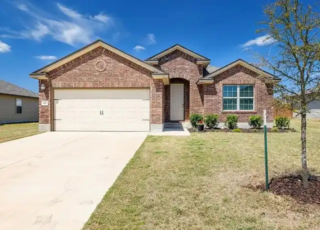 Property at 160 Evening Dusk Dr, Kyle, TX, 78640, 3 beds, 2 baths, [object Object]