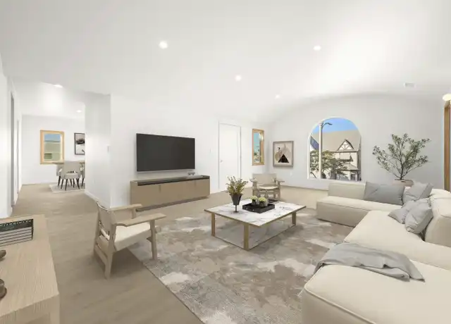 Property at 862 S Curson Ave, Los Angeles, CA, 90036, 3 beds, 2 baths, [object Object]