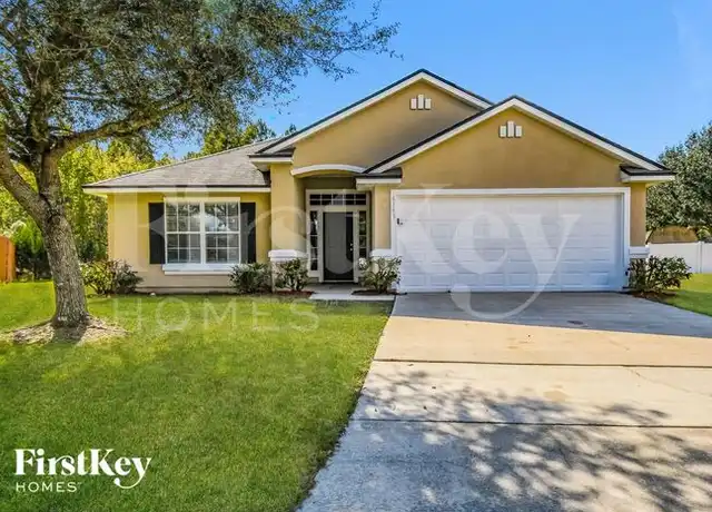 Property at 6163 Fillyside Trl, Jacksonville, FL, 32244, 4 beds, 2 baths, [object Object]