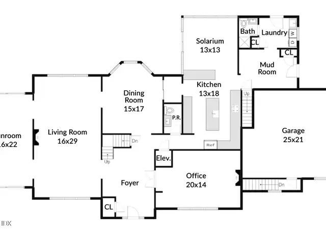 Property at 40 Willowmere Cir, Riverside, CT, 06878, 4 beds, 4.5 baths, [object Object]