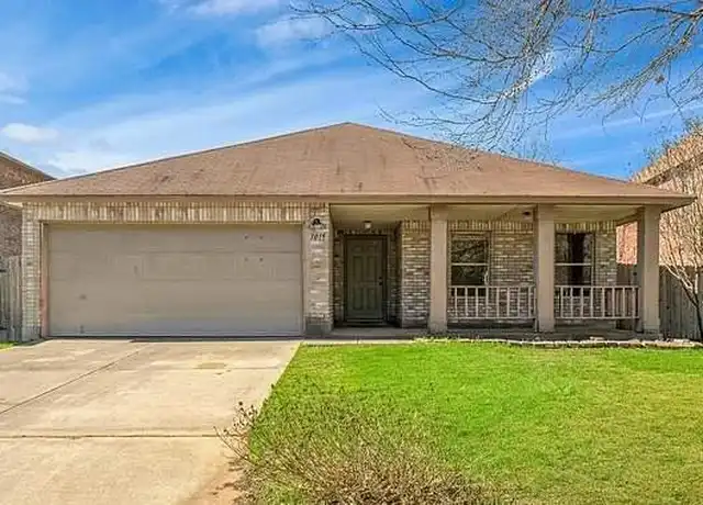 Property at 7015 Jade Fld, San Antonio, TX, 78240, 3 beds, 2 baths, [object Object]
