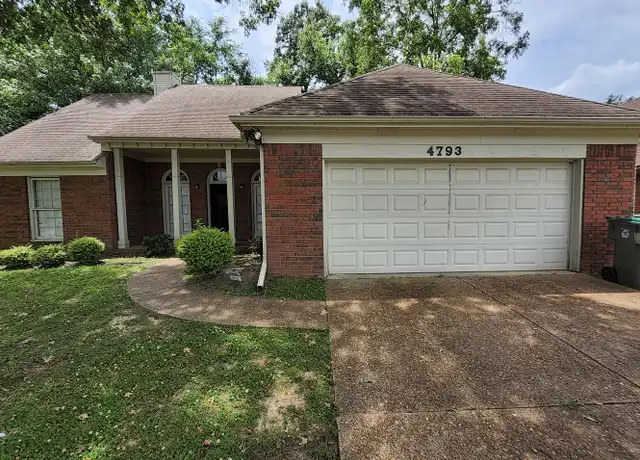Property at 4793 Ross Creek Dr, Memphis, TN, 38141, 3 beds, 2 baths, [object Object]