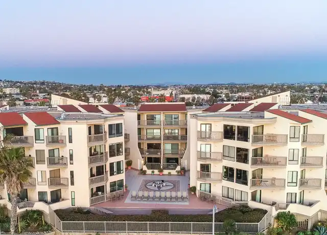 Property at 4465 Ocean Blvd #6, San Diego, CA, 92109, 2 beds, 2 baths, [object Object]