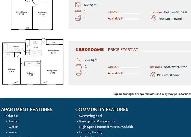 Property at Norman House - 201 S Heincke Rd, Miamisburg, OH, 45342, 1 bed, 1 bath, [object Object]