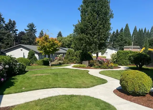 Property at Pleasant Square Apartments - 788 Pleasant Ave, Oregon City, OR, 97045, 2 beds, 1 bath, [object Object]