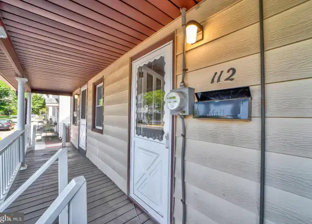 Property at 114 Crosswicks St Unit 112, Bordentown, NJ, 08505, 1 bed, 1 bath, [object Object]
