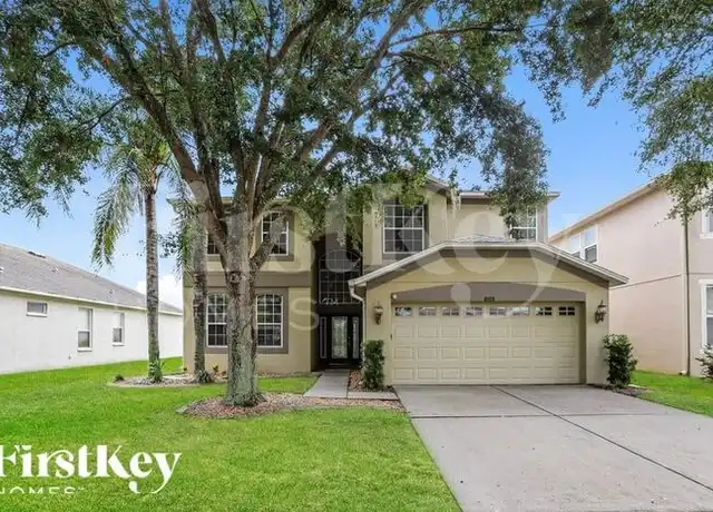 Property at 8109 Orange Spring Dr, Ruskin, FL, 33573, 5 beds, 4 baths, [object Object]