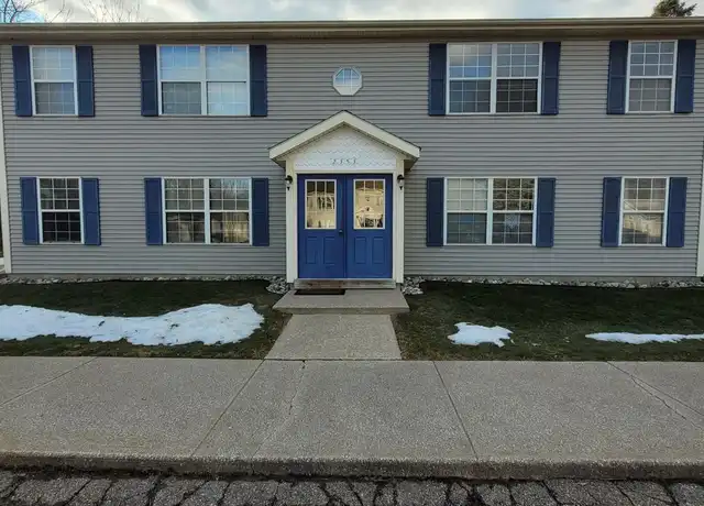 Property at 2353 W Osterhout Ave, Portage, MI, 49024, 2 beds, 1 bath, [object Object]