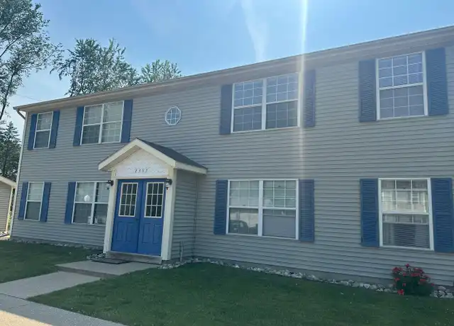 Property at 2353 W Osterhout Ave, Portage, MI, 49024, 2 beds, 1 bath, [object Object]
