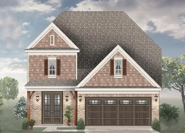 Property at 60 High St, Oakland, TN, 38060, 4 beds, 2.5 baths, [object Object]