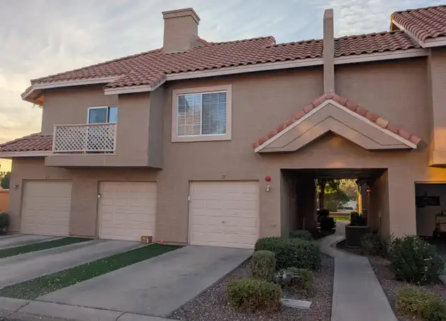 Property at 1633 E Lakeside Dr #67, Gilbert, AZ, 85234, 1 bed, 1 bath, [object Object]