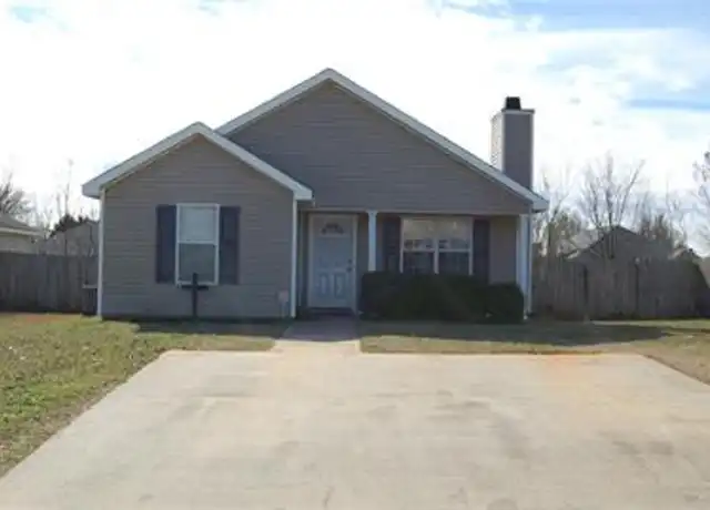 Property at 109 Kentshire Ln, Bonaire, GA, 31005, 3 beds, 2 baths, [object Object]