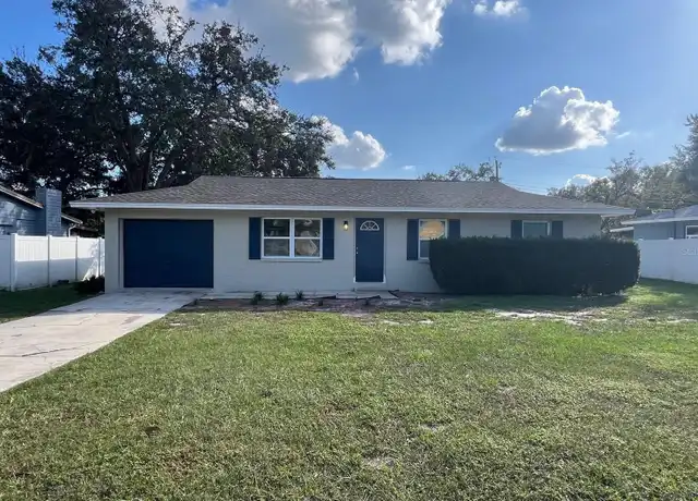 Property at 4055 Jenny Dr, Lakeland, FL, 33813, 3 beds, 1.5 baths, [object Object]