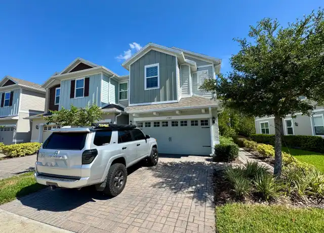 Property at 2541 Sedge Grass Way, Orlando, FL, 32824, 3 beds, 2.5 baths, [object Object]