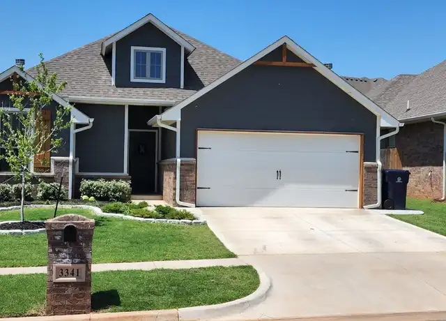 Property at 3341 NW 187th St, Edmond, OK, 73012, 3 beds, 2 baths, [object Object]