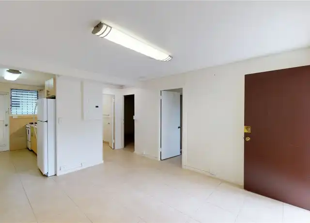 Property at 720 Birch St Unit B, Honolulu, HI, 96814, 2 beds, 1 bath, [object Object]