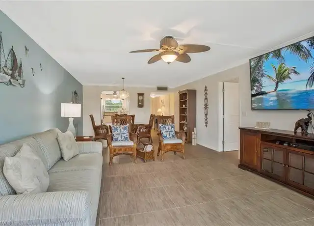 Property at 4372 27th Ct SW Unit 2-102, Naples, FL, 34116, 2 beds, 2 baths, [object Object]