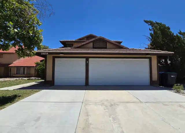 Property at 39354 Longhorn Ct, Palmdale, CA, 93551, 4 beds, 3 baths, [object Object]