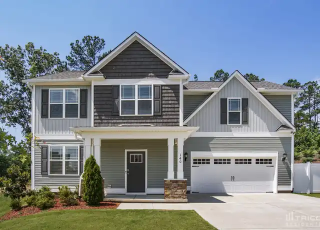 Property at 140 Mountain View Dr, Garner, NC, 27529, 3 beds, 2.5 baths, [object Object]