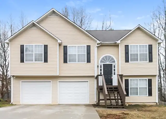 Property at 691 River Valley Dr, Jonesboro, GA, 30238, 3 beds, 3 baths, [object Object]