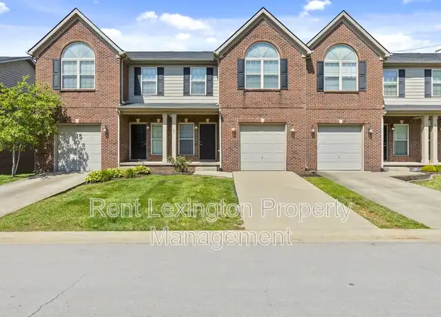 Property at 4464 Stuart Hall Blvd, Lexington, KY, 40509, 3 beds, 3 baths, [object Object]
