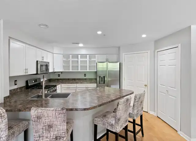 Property at 1407 Millbrook Trl, Ann Arbor, MI, 48108, 2 beds, 2 baths, [object Object]