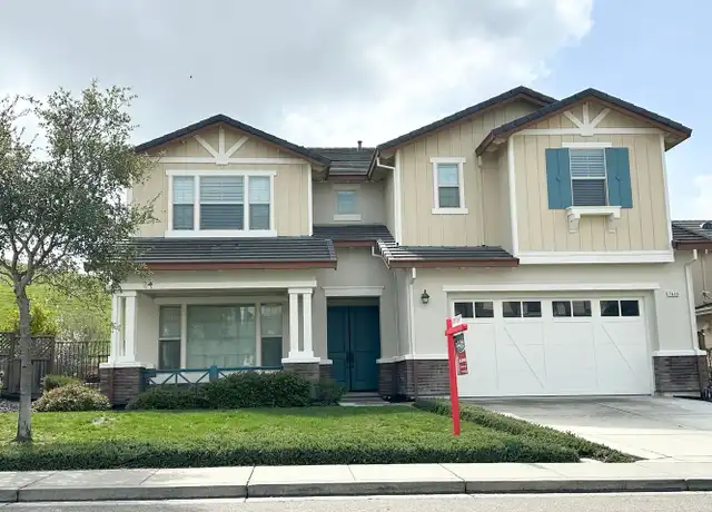 Property at 7639 Ridgeline Dr, Dublin, CA, 94568, 5 beds, 3.5 baths, [object Object]