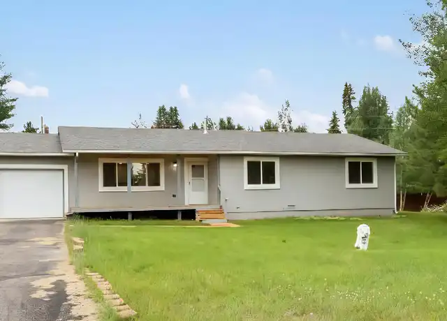 Property at 135 Vaquero Senda, Woodland Park, CO, 80863, 3 beds, 2 baths, [object Object]
