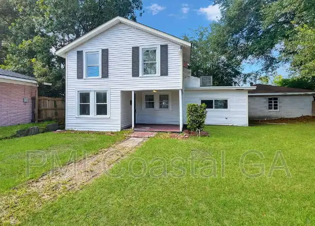 Property at 2006 Texas Ave, Savannah, GA, 31404, 3 beds, 2 baths, [object Object]