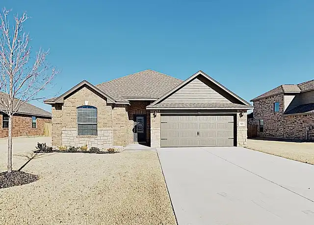 Property at 421 E Mobile Ter, Mustang, OK, 73064, 3 beds, 2 baths, [object Object]