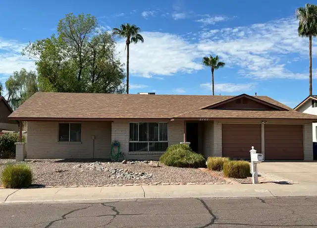 Property at 2107 E Yale Dr, Tempe, AZ, 85283, 3 beds, 2 baths, [object Object]