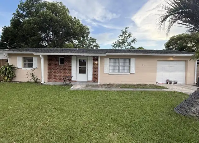 Property at 2432 Greenwood St, Deltona, FL, 32738, 3 beds, 1.5 baths, [object Object]